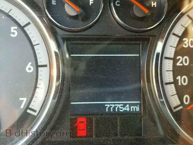 2012 DODGE RAM - VIN: 1C6RD7MT1CS115165 - Photo 8