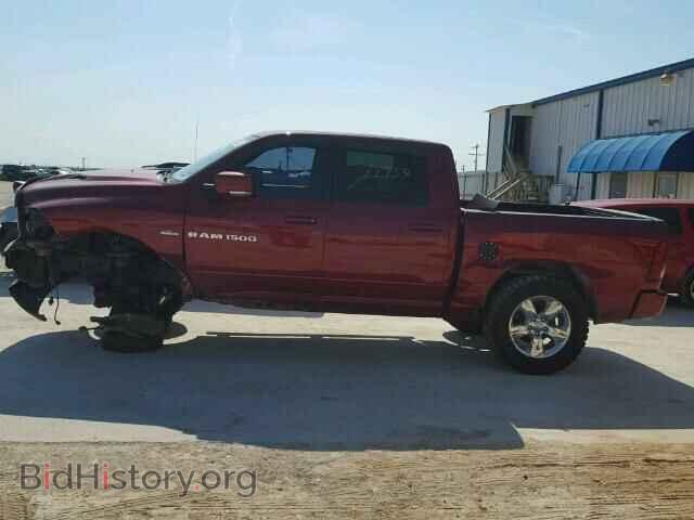 2012 DODGE RAM - VIN: 1C6RD7MT1CS115165 - Photo 10