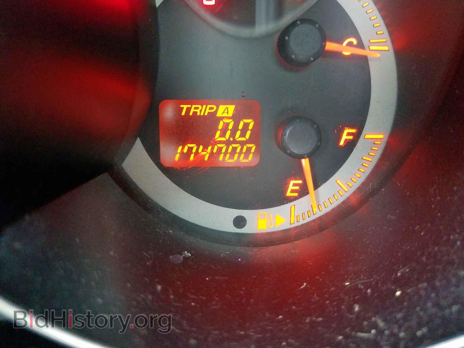2007 MAZDA 3 S - VIN: JM1BK324371661370 - Фото 8