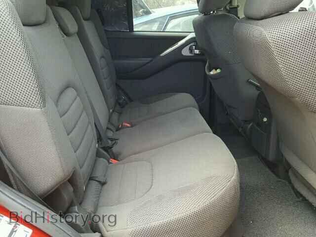 2012 NISSAN PATHFINDER - VIN: 5N1AR1NN1CC613960 - Фото 6
