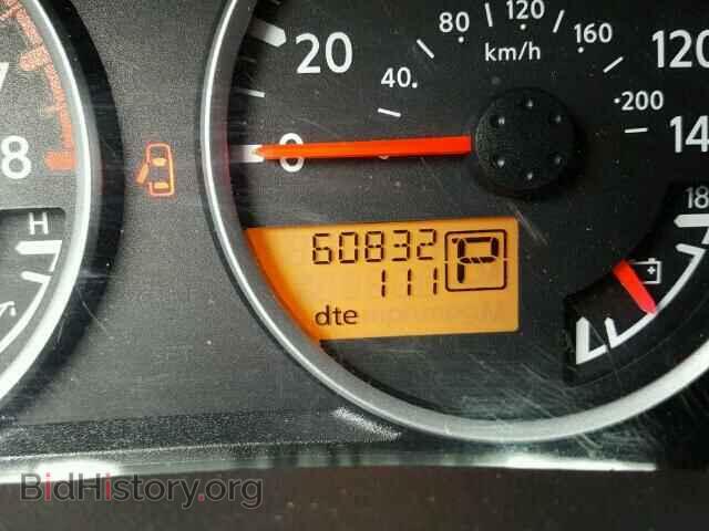 2012 NISSAN PATHFINDER - VIN: 5N1AR1NN1CC613960 - Фото 8