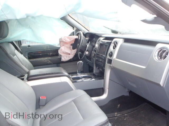 2011 FORD F150 - VIN: 1FTFW1EF6BFA80433 - Фото 5