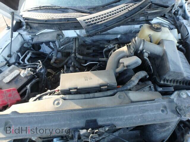 2011 FORD F150 - VIN: 1FTFW1EF6BFA80433 - Фото 7