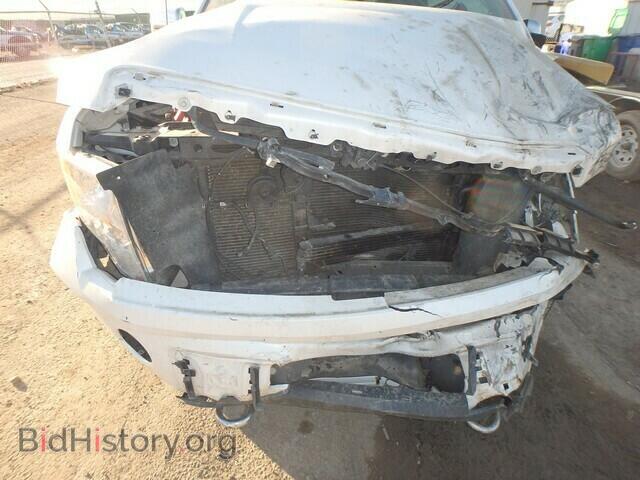 2011 FORD F150 - VIN: 1FTFW1EF6BFA80433 - Фото 9
