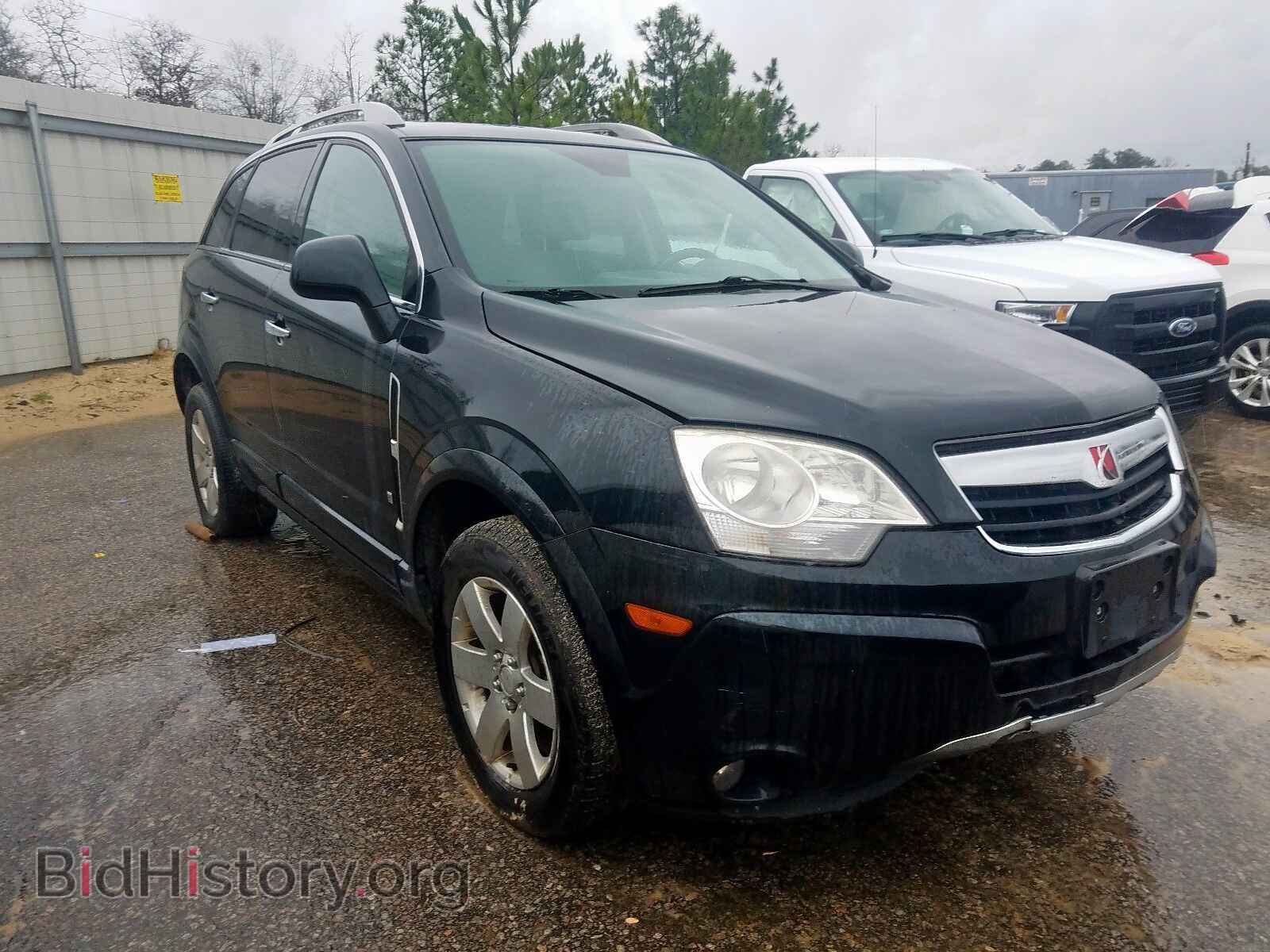 Фотография 3GSDL63788S656234 - SATURN VUE 2008