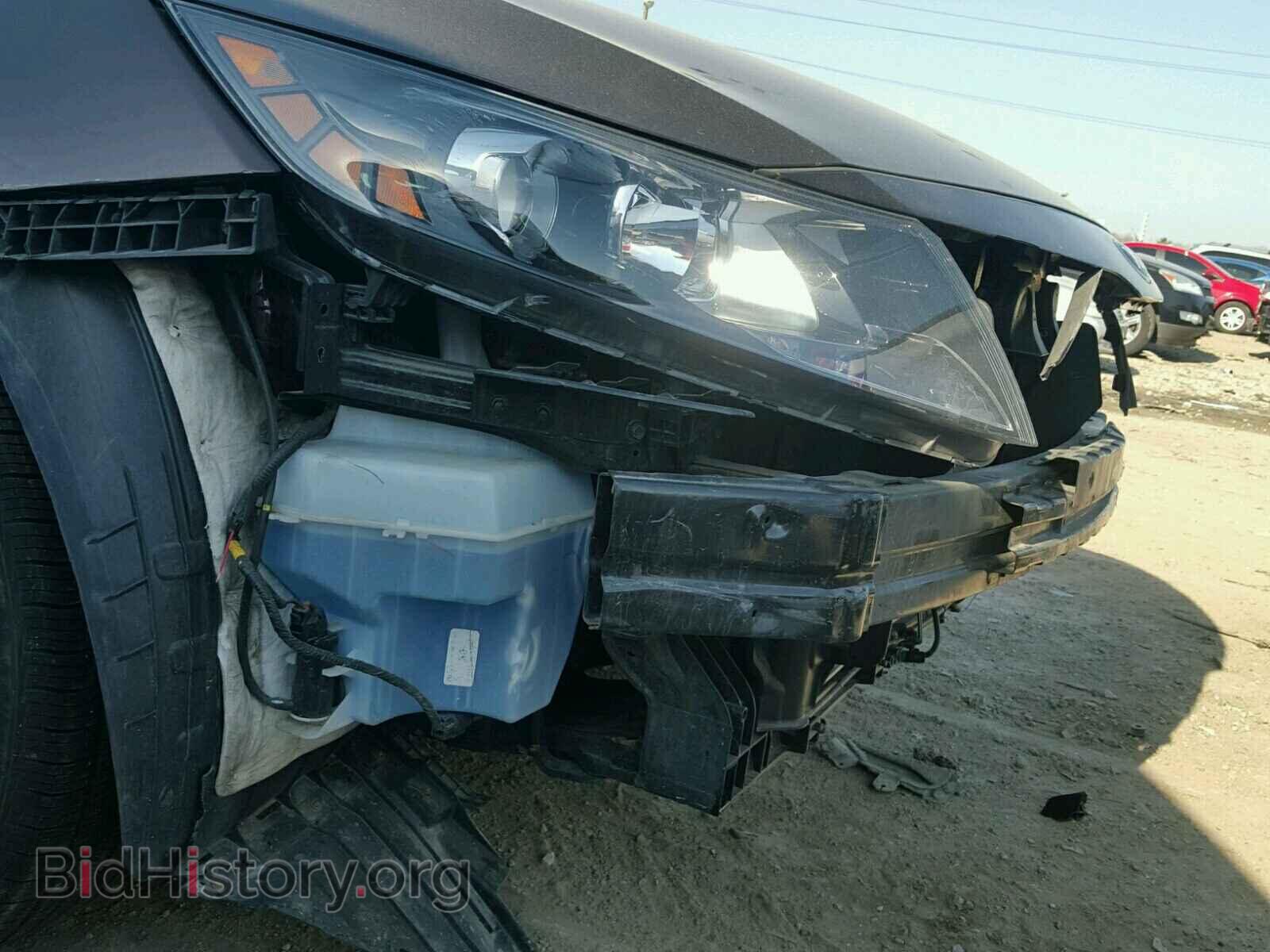 2013 KIA OPTIMA - VIN: 5XXGM4A76DG203002 - Фото 9