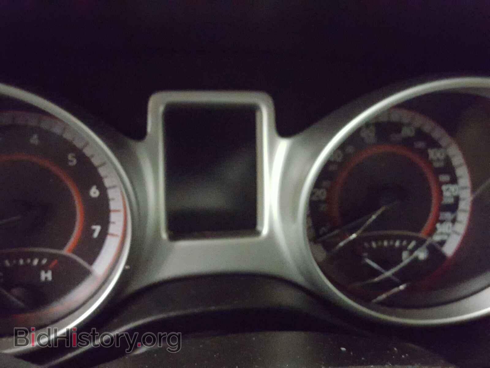 2015 DODGE JOURNEY - VIN: 3C4PDCCG4FT690960 - Фото 8
