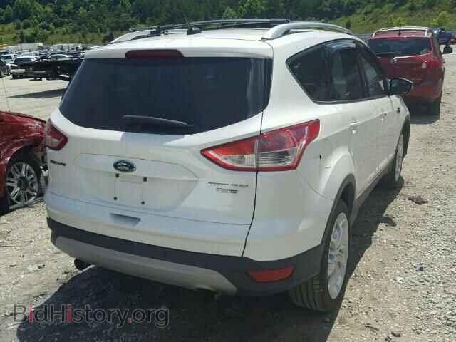 2013 FORD ESCAPE - VIN: 1FMCU9J91DUB62300 - Photo 4