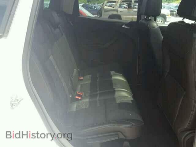 2013 FORD ESCAPE - VIN: 1FMCU9J91DUB62300 - Photo 6
