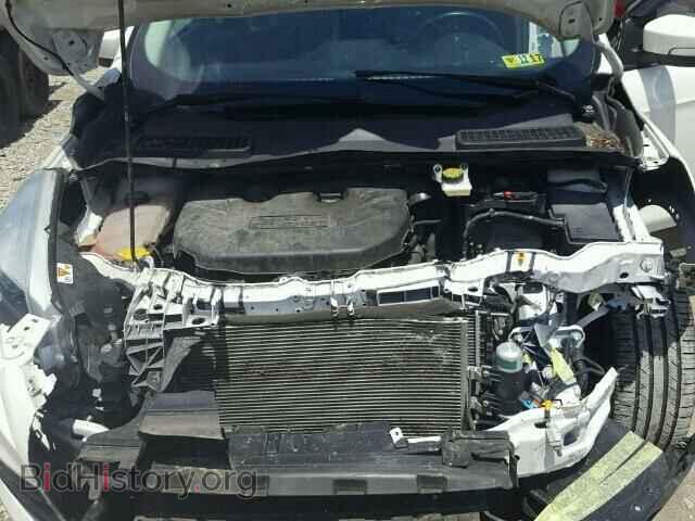 2013 FORD ESCAPE - VIN: 1FMCU9J91DUB62300 - Photo 7