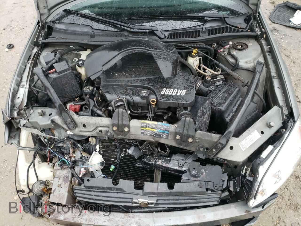 2008 CHEVROLET IMPALA - VIN: 2G1WB58K681229122 - Фото 7