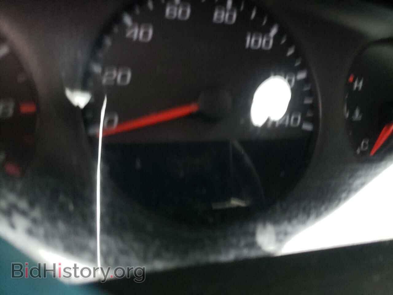 2008 CHEVROLET IMPALA - VIN: 2G1WB58K681229122 - Фото 8