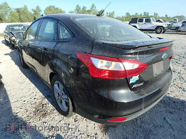 2012 FORD FOCUS - VIN: 1FAHP3F21CL361822 - Photo 3