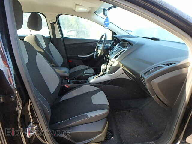 2012 FORD FOCUS - VIN: 1FAHP3F21CL361822 - Photo 5