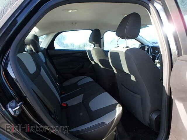 2012 FORD FOCUS - VIN: 1FAHP3F21CL361822 - Photo 6