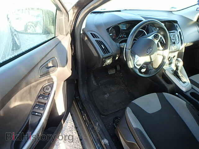 2012 FORD FOCUS - VIN: 1FAHP3F21CL361822 - Photo 9