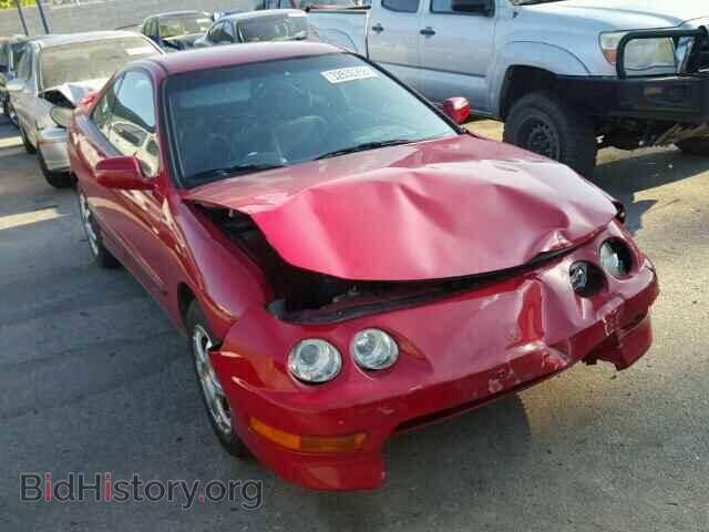 Фотография JH4DC4342YS800411 - ACURA INTEGRA 2000