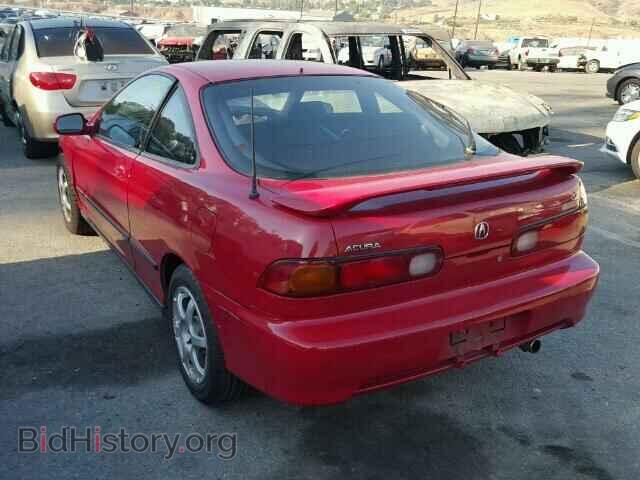 2000 ACURA INTEGRA - VIN: JH4DC4342YS800411 - Фото 3