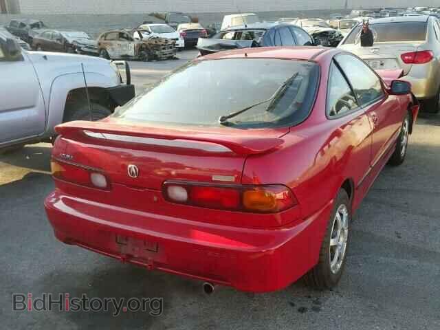 2000 ACURA INTEGRA - VIN: JH4DC4342YS800411 - Фото 4