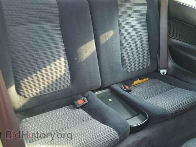 2000 ACURA INTEGRA - VIN: JH4DC4342YS800411 - Фото 6