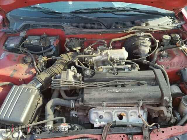 2000 ACURA INTEGRA - VIN: JH4DC4342YS800411 - Фото 7