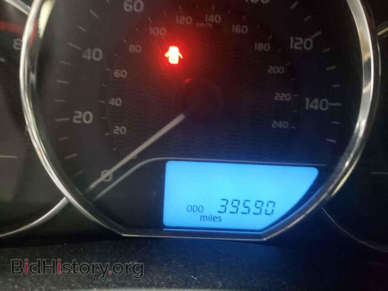 2015 TOYOTA COROLLA - VIN: 2T1BPRHE6FC309348 - Фото 8
