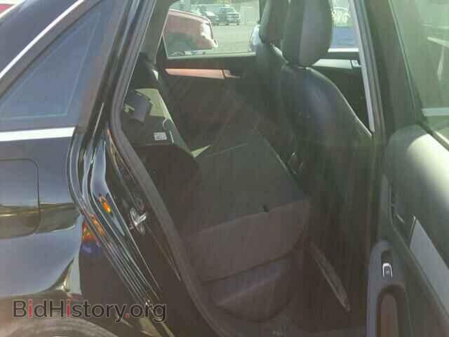 2014 AUDI A4 - VIN: WAUBFAFL7EN006772 - Фото 5