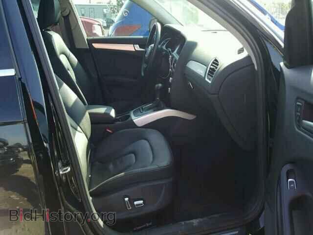2014 AUDI A4 - VIN: WAUBFAFL7EN006772 - Фото 6