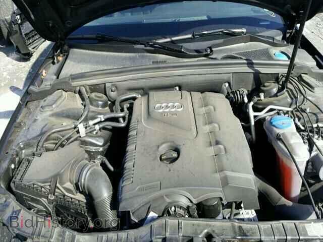 2014 AUDI A4 - VIN: WAUBFAFL7EN006772 - Фото 7