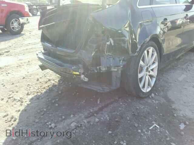2014 AUDI A4 - VIN: WAUBFAFL7EN006772 - Фото 9