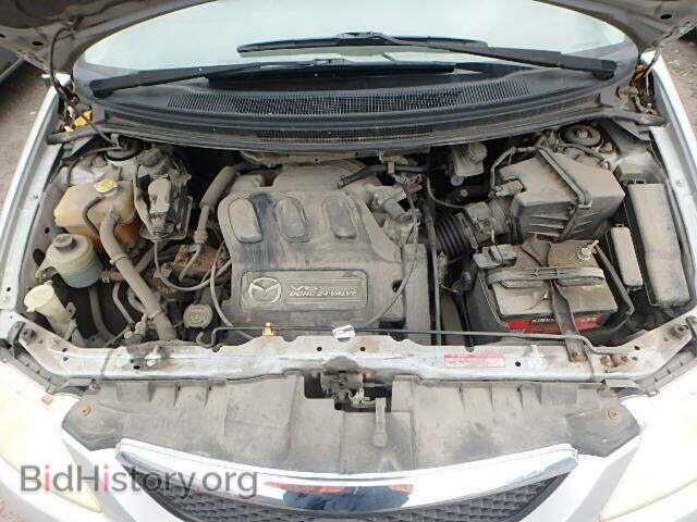 2003 MAZDA MPV - VIN: JM3LW28A630372331 - Фото 7