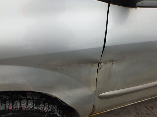 2003 MAZDA MPV - VIN: JM3LW28A630372331 - Фото 9