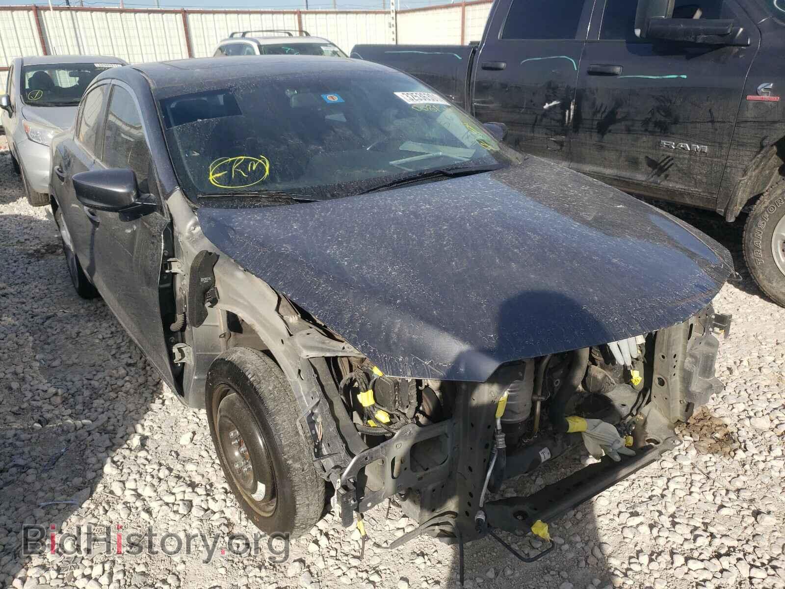 Photo 19VDE1F31EE008156 - ACURA ILX 2014