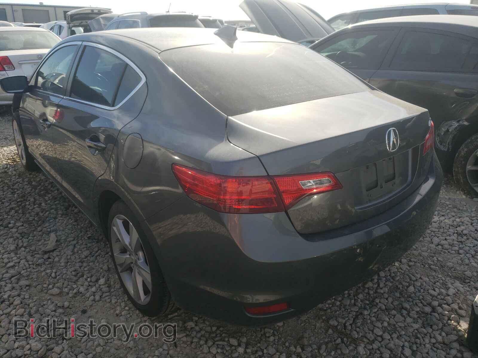 2014 ACURA ILX - VIN: 19VDE1F31EE008156 - Фото 3