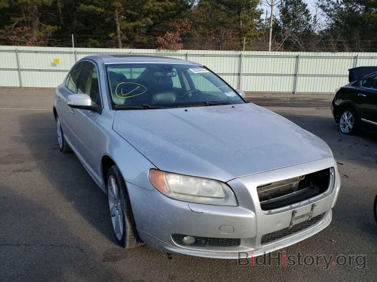 Photo YV1AS982191091659 - VOLVO S80 2009