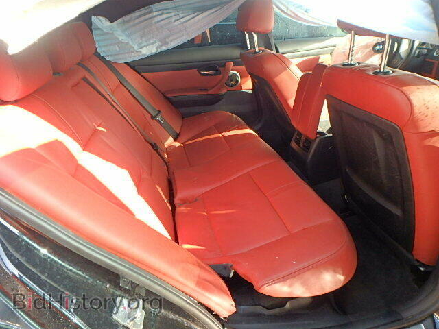 2011 BMW M3 - VIN: WBSPM9C5XBE203765 - Фото 6