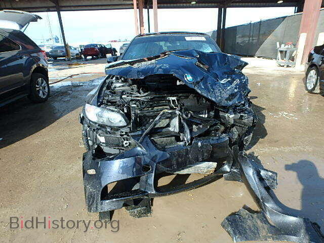 2011 BMW M3 - VIN: WBSPM9C5XBE203765 - Фото 9