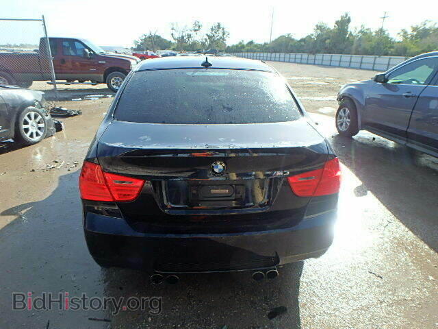 2011 BMW M3 - VIN: WBSPM9C5XBE203765 - Фото 10