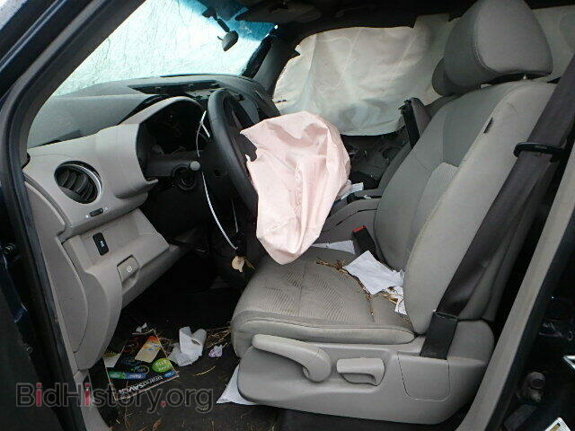 2012 HONDA PILOT - VIN: 5FNYF4H28CB005497 - Фото 5