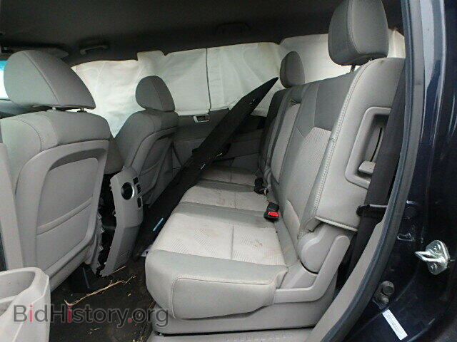 2012 HONDA PILOT - VIN: 5FNYF4H28CB005497 - Фото 6