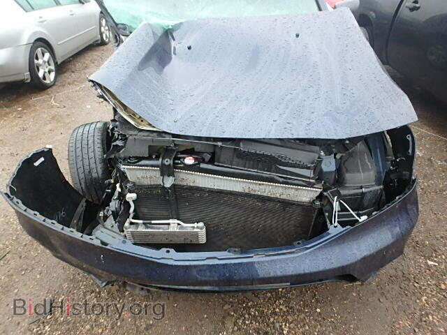 2012 HONDA PILOT - VIN: 5FNYF4H28CB005497 - Фото 7