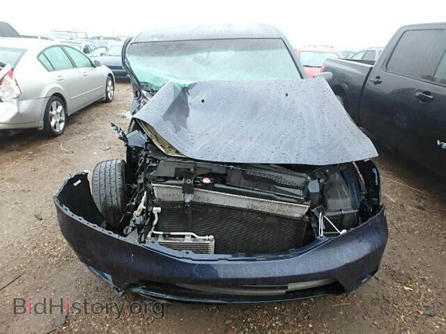 2012 HONDA PILOT - VIN: 5FNYF4H28CB005497 - Фото 10