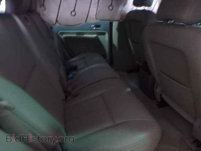 2008 FORD EDGE - VIN: 2FMDK49C08BA62987 - Photo 6