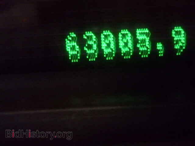 2008 FORD EDGE - VIN: 2FMDK49C08BA62987 - Photo 8