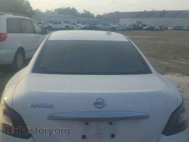 2012 NISSAN MAXIMA - VIN: 1N4AA5AP2CC803556 - Фото 10
