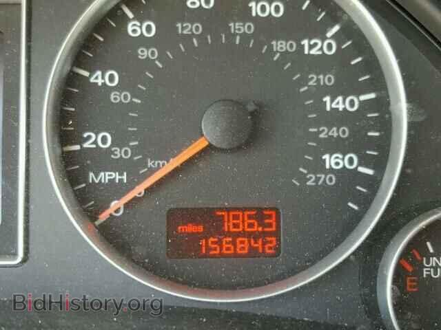 2007 AUDI A4 - VIN: WAUDF78E17A222394 - Фото 8