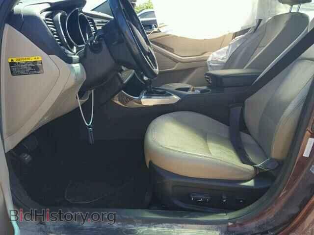 2012 KIA OPTIMA - VIN: 5XXGN4A74CG065262 - Фото 5