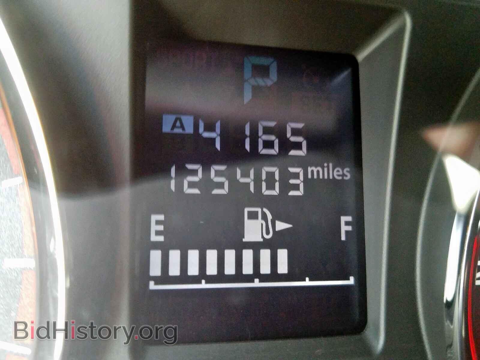 2014 SUBARU FORESTER - VIN: JF2SJAMC6EH438905 - Photo 8