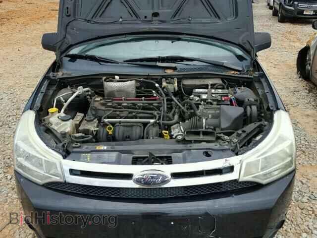 2009 FORD FOCUS - VIN: 1FAHP34N09W127434 - Photo 7