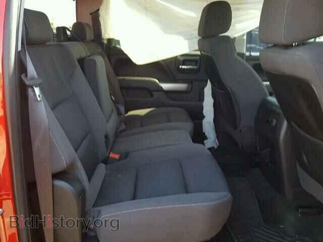 2014 CHEVROLET SILVERADO - VIN: 3GCPCREC4EG163783 - Фото 9